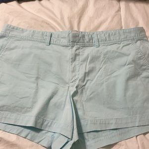 GAP shorts